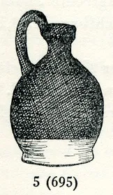 OINOCHOE (CORINTHIAN)
