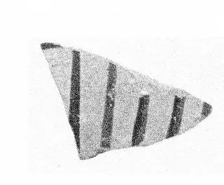 FRAGMENT (CYCLADIC)