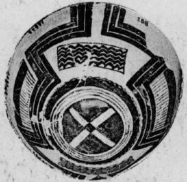 BOWL (PROTO-ELAMITE)