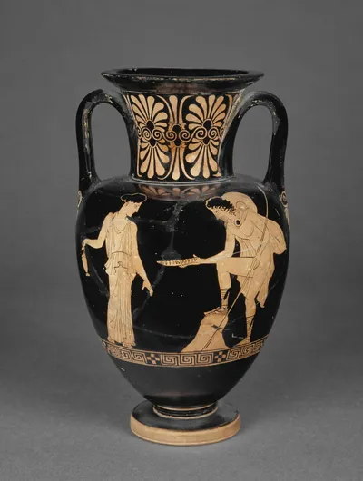 amphore