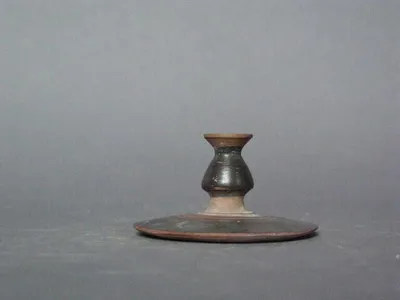 couvercle de pyxis