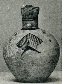 JUG (CYPRIOT, IRON AGE)