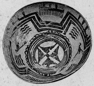 BOWL (PROTO-ELAMITE)