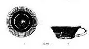 MUG (ATHENIAN GEOMETRIC)