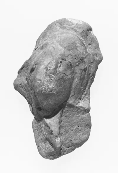 Female Head