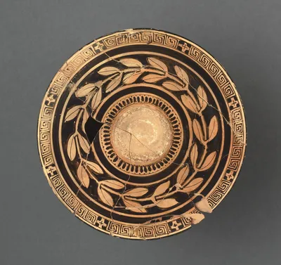couvercle de pyxis