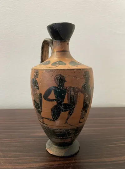 lécythe