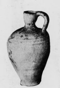 LEKYTHOS (PUNIC)