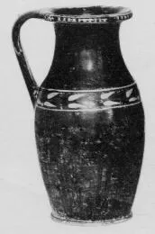 OLPE (ATHENIAN, RED-FIGURE)