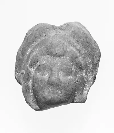 Female Head