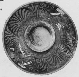 PHIALE (SOUTH ITALIAN, APULIAN, RED-FIGURE)