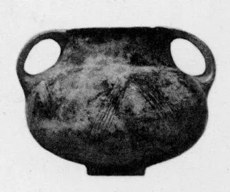 AMPHORA, BELLY (VEIAN)