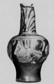 OINOCHOE (ITALIOTE, RED-FIGURE)