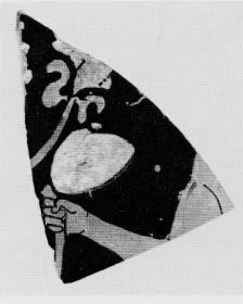 CUP, FRAGMENTS (ATHENIAN, RED-FIGURE)