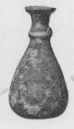 ALABASTRON (PROTOCORINTHIAN)