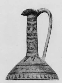 OINOCHOE (PROTOCORINTHIAN)
