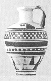 ARYBALLOS (CORINTHIAN, BLACK PATTERN)