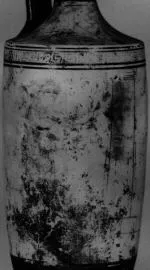 LEKYTHOS (ATHENIAN, RED-FIGURE)