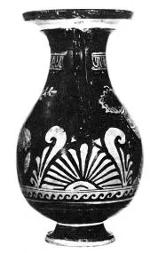 PELIKE (SOUTH ITALIAN, APULIAN, RED-FIGURE)