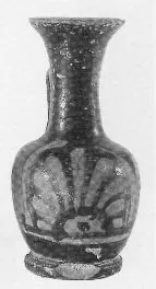 LEKYTHOS, SQUAT (ATHENIAN, RED-FIGURE)
