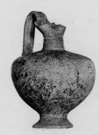 OINOCHOE (CYPRIOT)