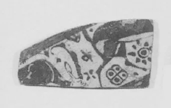FRAGMENT (EAST GREEK, OUTLINE)