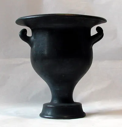 cratère