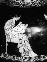 HYDRIA (ATHENIAN, RED-FIGURE)
