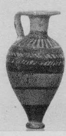 ARYBALLOS (ITALO-CORINTHIAN)