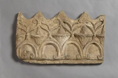 plaque Campana