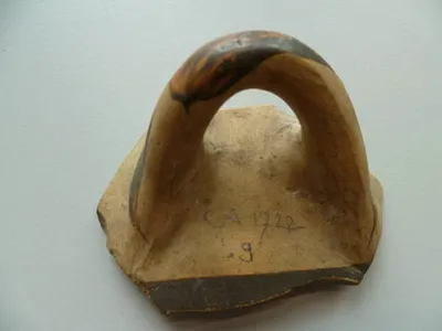 vase ouvert