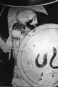 OINOCHOE (ATHENIAN, RED-FIGURE)