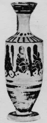 LEKYTHOS (ATHENIAN, BLACK-FIGURE)