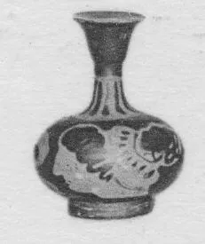 LEKYTHOS, SQUAT (SOUTH ITALIAN, CAMPANIAN, RED-FIGURE)
