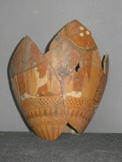 amphore