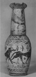OINOCHOE (PROTOATTIC, OUTLINE)