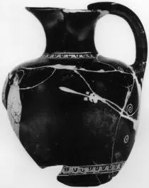 OINOCHOE (ATHENIAN, RED-FIGURE)