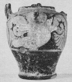 SITULA (FALISCAN, RED-FIGURE)