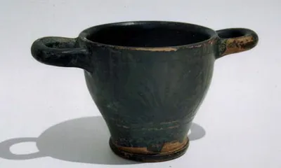 skyphos