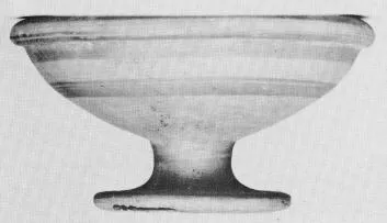 CUP (ITALO-GEOMETRIC)