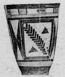 CUP (PROTO-ELAMITE)