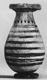 ALABASTRON (CORINTHIAN)