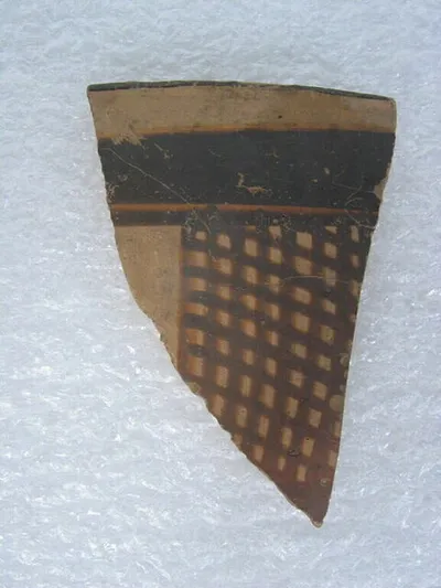 vase fermé