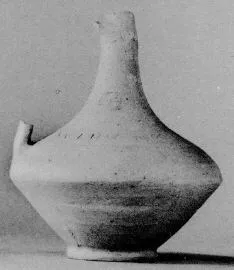 LAGYNOS (SOUTH ITALIAN, APULIAN)