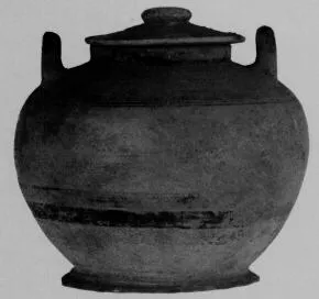 PYXIS (CORINTHIAN)