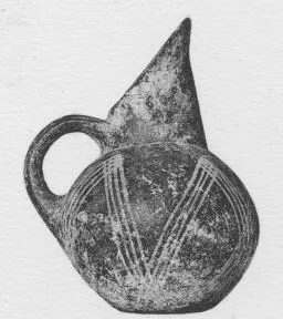 OINOCHOE (MYSIAN)