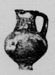 OINOCHOE (GALLO-ROMAN)