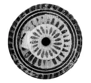 ARYBALLOS (CORINTHIAN, PATTERN)