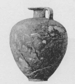ARYBALLOS (PROTOCORINTHIAN)
