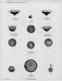 VARIOUS (EAST GREEK)